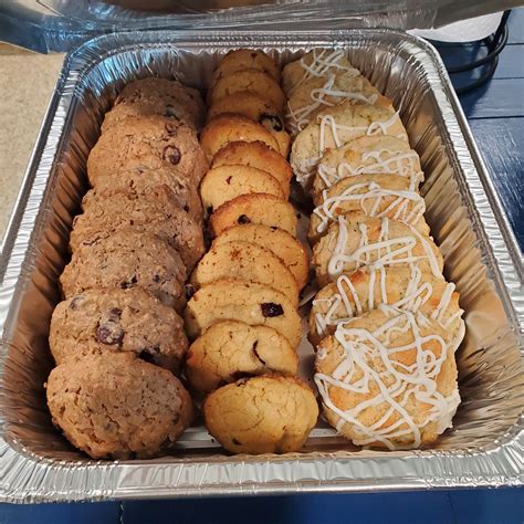 cake box to cookies 12