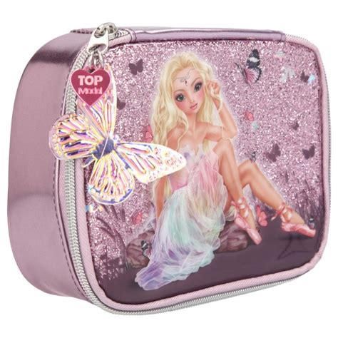 Köp TOPModel Fantasy Necessär Balett på babyland.se