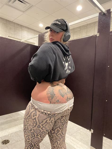 Missthickntatted - Best photos on ksp.org.tw