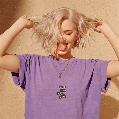 VO5 - Anne Marie - Making Pictures