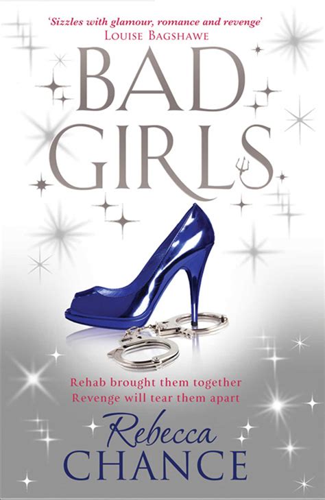 Bad Girls eBook by Rebecca Chance | Official Publisher Page | Simon