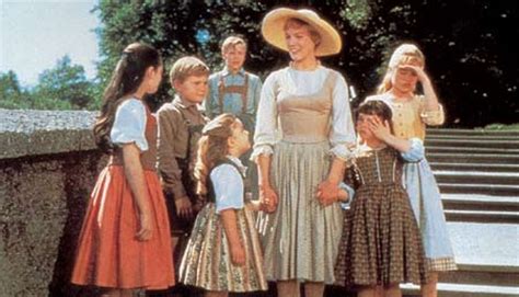 Maria Sound Of Music – Telegraph