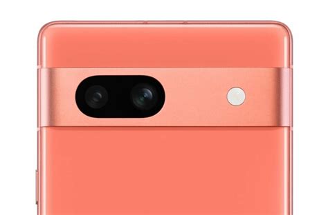 Pixel 7a: Das letzte seiner Art? Google könnte die Reihe nach der ...