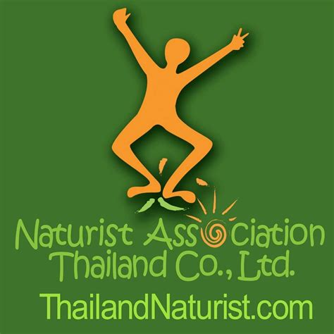 Naturist Association Thailand - yoga time | Facebook