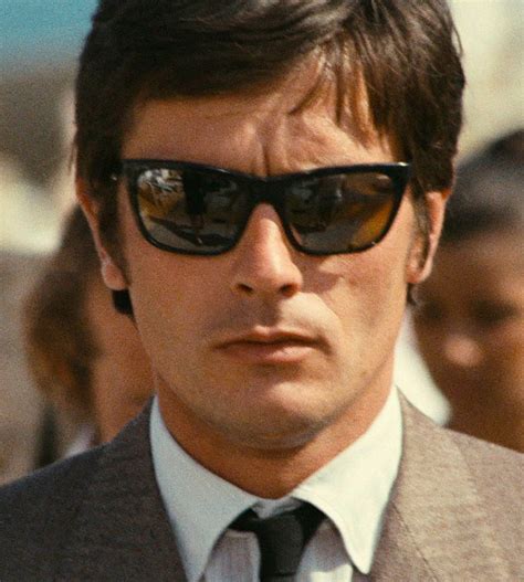 Vuarnet Legend 06 - Alain Delon - La Piscine | Sunglasses ID