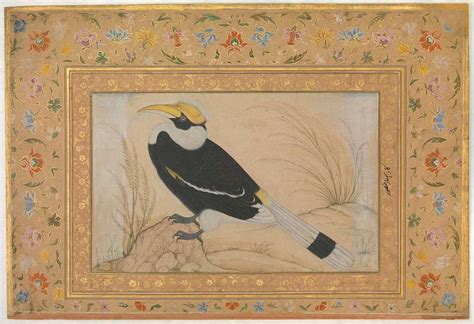 painting nature  jahangirs empire