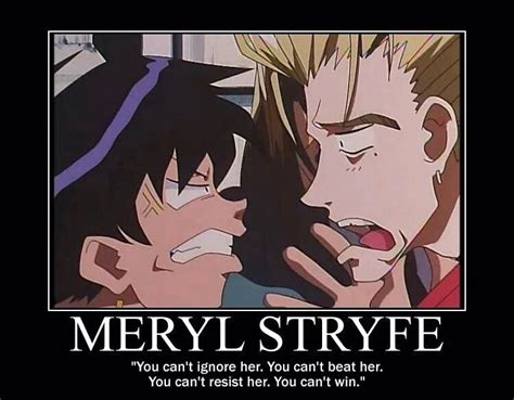 Meryl | Anime Amino