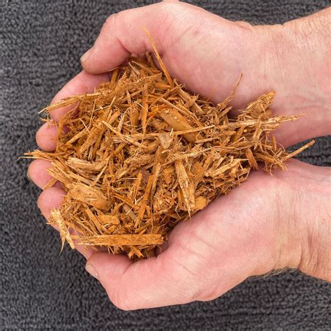 See Our Different Brands Of Mulch