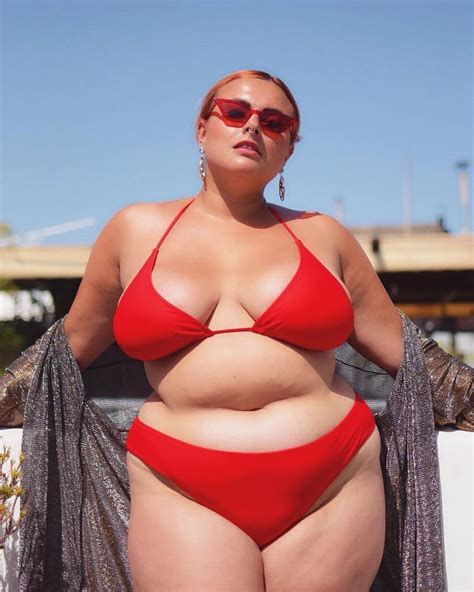 Bikinis For Plus Size Girls