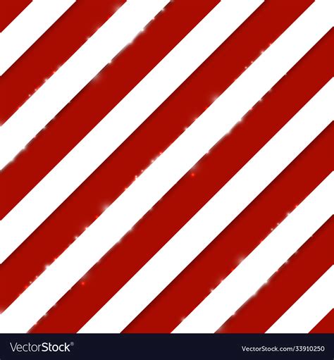 Red And White Stripes Background