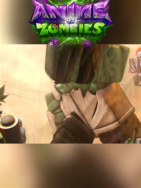 Anime Vs Zombie - Anime vs Zombies: Anticipation Peaks for New Release | TikTok