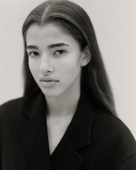 Nicole Summers | IMG Models