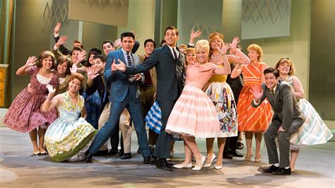 Hairspray (2007) - Backdrops — The Movie Database (TMDb)