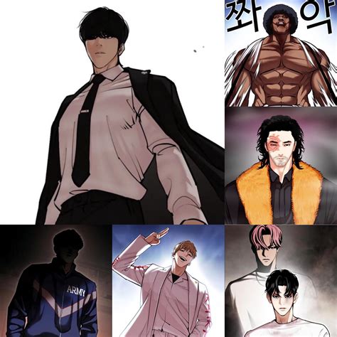 Eli Jang runs the Gauntlet, starting with Mandeok. No Ui daniel just