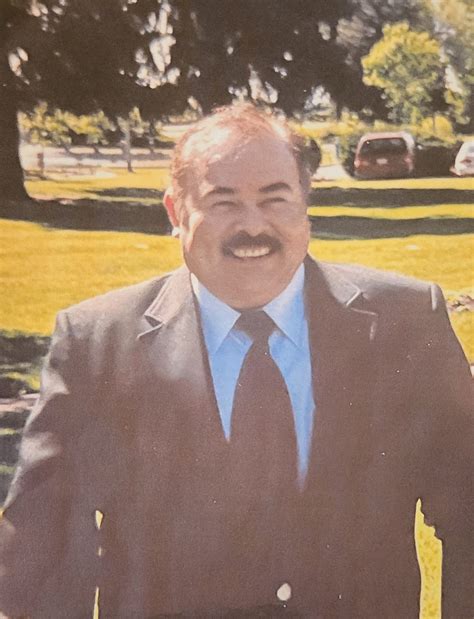 Tito Almeda Obituary - Pueblo, CO