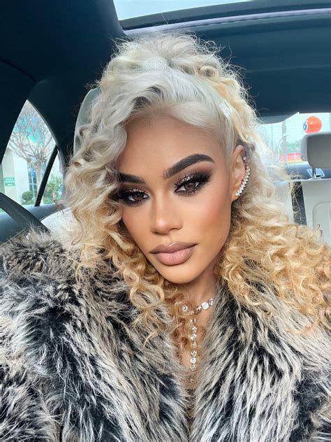 TW Pornstars - Scarlit Scandal. Twitter. Do blondes really have more