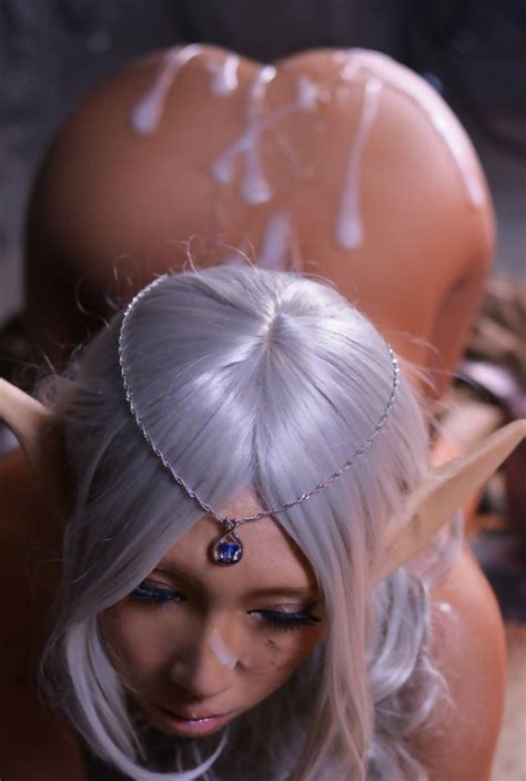 Cosplay sexy pics - pic of 93