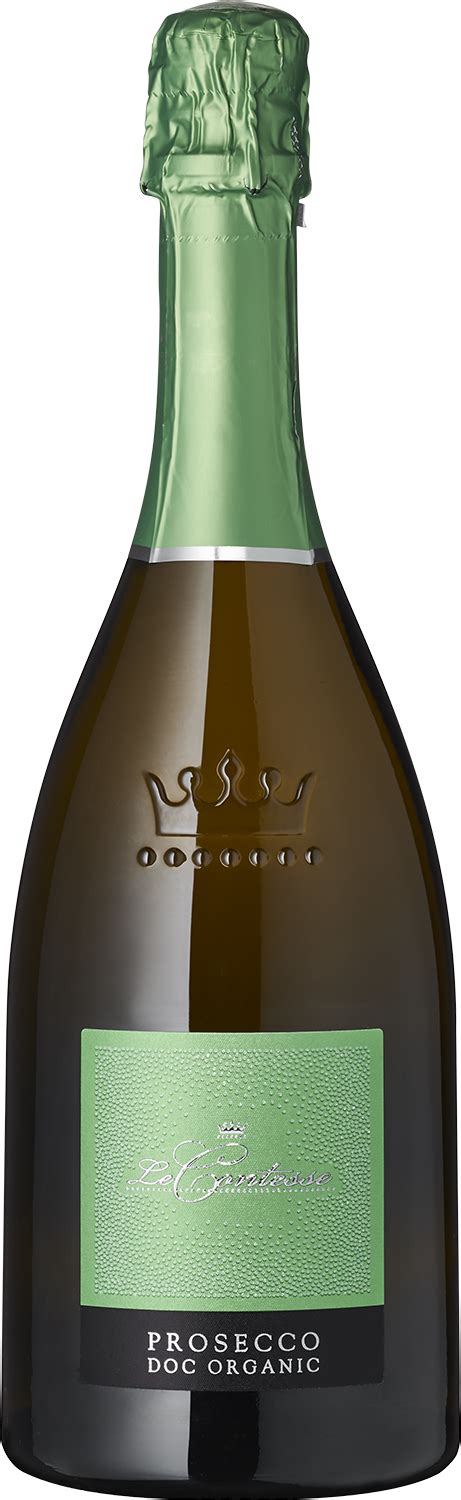 Paket Bio Prosecco