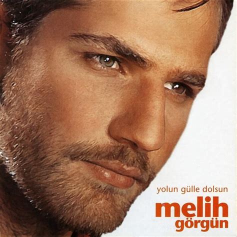 Melih Görgün - Yolun Gülle Dolsun | Releases | Discogs