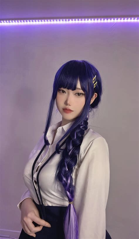 Depvailon.Com: Imeva - Raiden