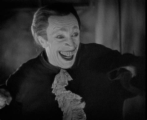 31 Days of Hell: The Man Who Laughs (1928) - Reviewed