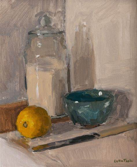 Lotta Teale | Green & Stone of Chelsea