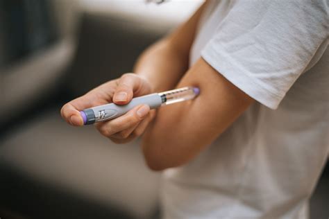 Weight loss injectables | Swiss Re