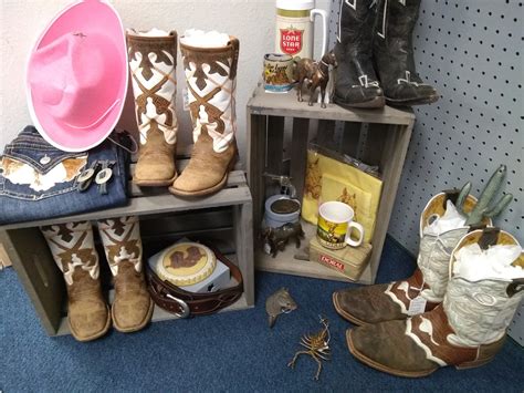 Boulder City Antique Market