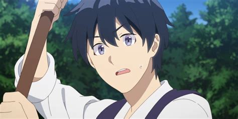 farming life   world episode  delivers  weak isekai harvest