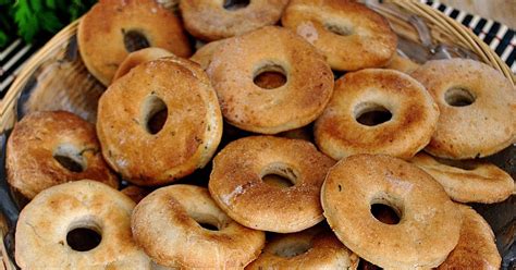 Lussi`s World of Artcraft: Домашен Бейк ролс / Homemade Bake rolls