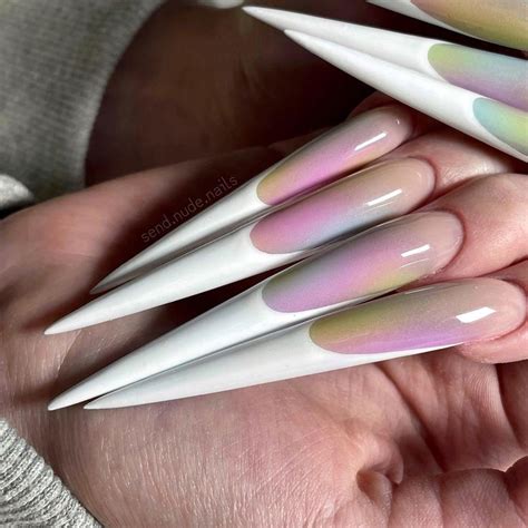 Спб | Ногти | Наращивание (@send.nude.nails) • Instagram photos and ...