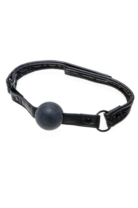 Ball Gag – Alllure Lingerie