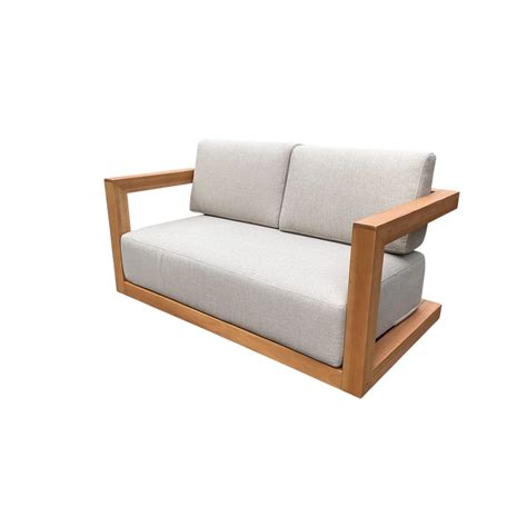 double lounge chair 2