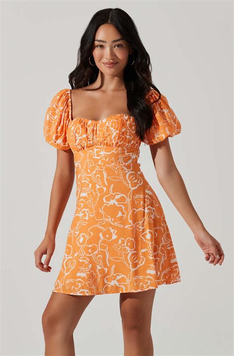 The Best Summer Dresses You'll Want This Year