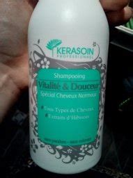 Les produits Kerasoin les plus populaires sur INCI Beauty - Page 2