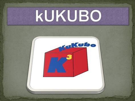 kuKubo