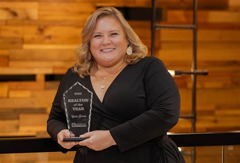Heidi Brooks Names 2023 Realtors Of The Year | News, Sports, Jobs