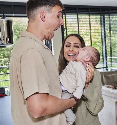 The First Weeks with Your Newborn: What to Expect 