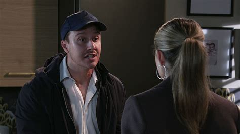 Coronation Street spoilers: Ryan Connor REFUSES to…