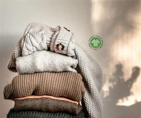 We are Officially GOTS Certified | Newlook