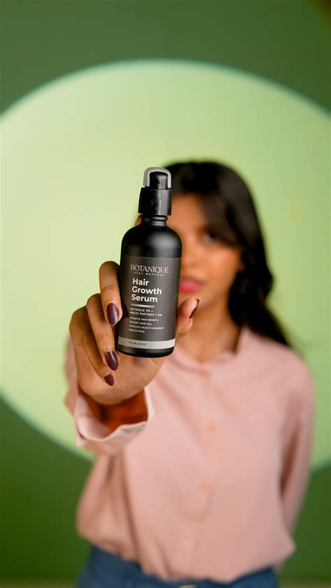 plant-based hair regrowth serum 9