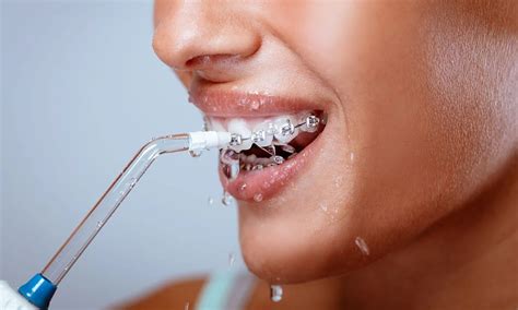 water flosser   benefits ixxliq