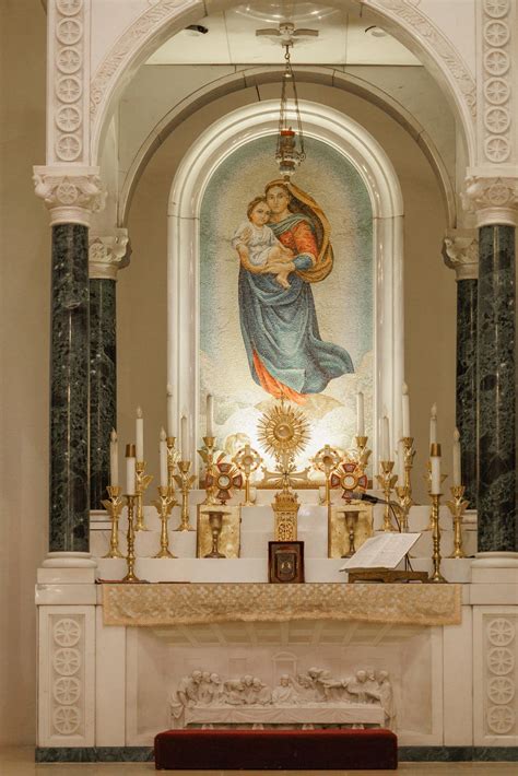 Programs and Services at St Mary’s Armenian Apostolic Church 20