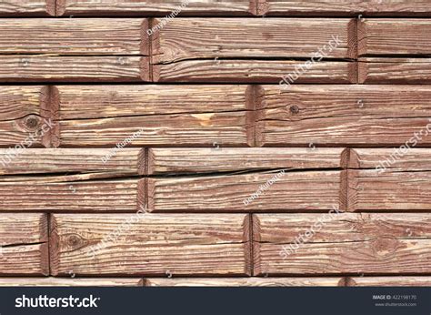 Bricks Wood Tileable Texture Foto Stok 422198170 | Shutterstock