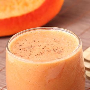 Papaya Milkshake recipe | Papaya Milkshake | The Food Corner