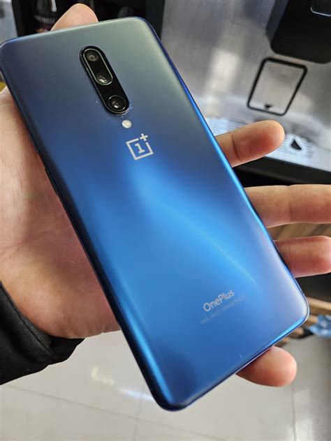 OnePlus 7 pro 8 gb 256gb: 7 999 грн. - Мобільні телефони / смартфони ...