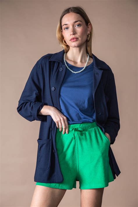 KIARA SHORTS - Anonym Apparel