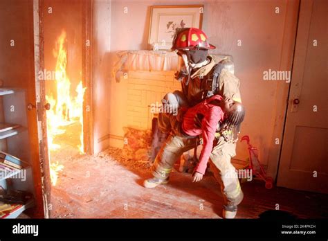 KIRK CAMERON, JADE YOUNG, FIREPROOF, 2008 Stock Photo - Alamy