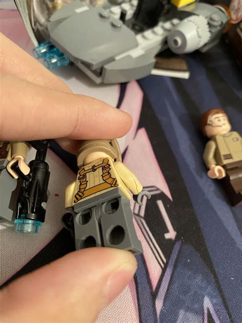 Lego Star wars лего звездные войны батлпак: 5 490 тг. - Игрушки ...
