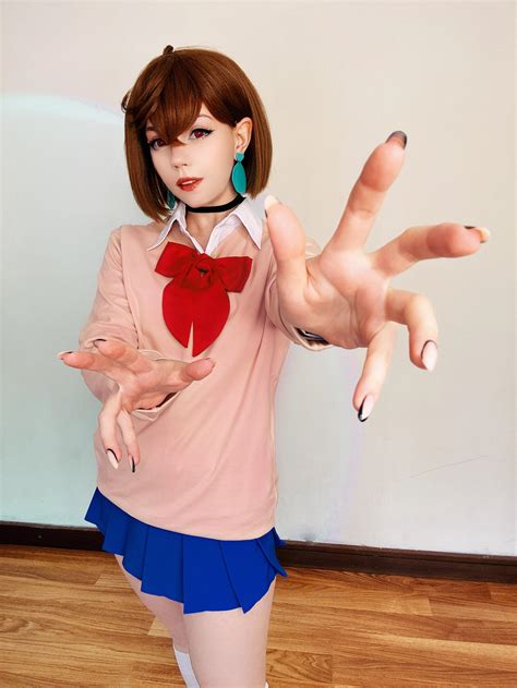 ayase momo :: Dandadan :: anime :: fandoms :: Anime Ero Cosplay